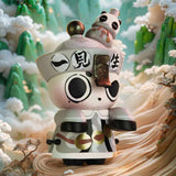 Zombie Party Series 3.0 Figurine Blind Box