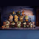 Zombie Party Series 3.0 Figurine Blind Box