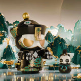 Zombie Party Series 3.0 Figurine Blind Box