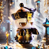 Zombie Party Series 3.0 Figurine Blind Box