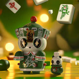 Zombie Party Series 3.0 Figurine Blind Box