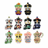 Zombie Party Series 3.0 Figurine Blind Box