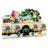 Zombie Party Series 3.0 Figurine Blind Box