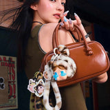 Cry Baby Wild But Cutie Series Pendant Blind Box