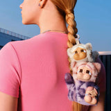 Cry Baby Wild But Cutie Series Pendant Blind Box