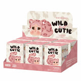 Cry Baby Wild But Cutie Series Pendant Blind Box