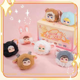 Cocoa Coco Animal Travels Series Blind Box