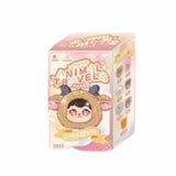 Cocoa Coco Animal Travels Series Blind Box