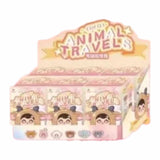 Cocoa Coco Animal Travels Series Blind Box