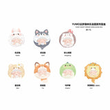 Yumo Forest Friends Series Blind Box