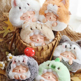 Yumo Forest Friends Series Blind Box