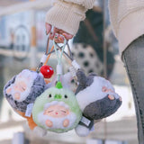 Yumo Forest Friends Series Blind Box