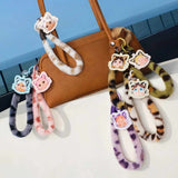 Crybaby Wild But Cuties Series Phone Charm Blind Box