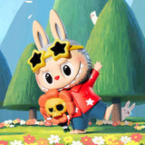 Hand in Hand Series Phone Charm Blind Box