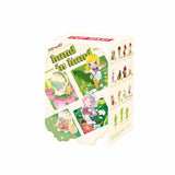 Hand in Hand Series Phone Charm Blind Box