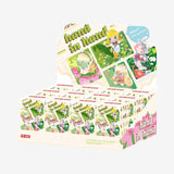 Hand in Hand Series Phone Charm Blind Box