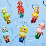 Sonny Angel I Love Rainy Day Series Blind Box