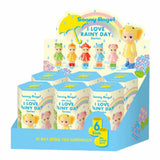 Sonny Angel I Love Rainy Day Series Blind Box