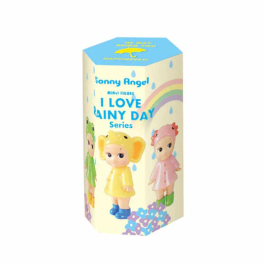 Sonny Angel I Love Rainy Day Series Blind Box