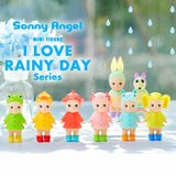 Sonny Angel I Love Rainy Day Series Blind Box