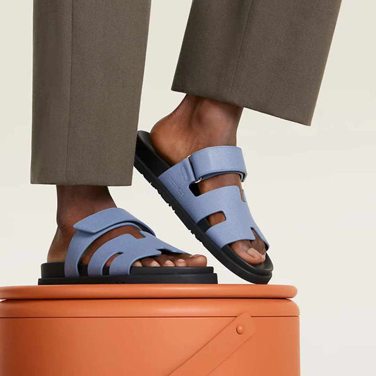 Chypre Bleu Grignon Slides