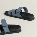 Chypre Bleu Grignon Slides
