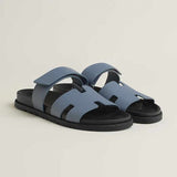 Chypre Bleu Grignon Slides