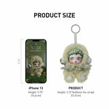 Skullpanda L'impressionnisme Series Plush Blind Box