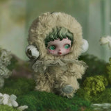 Skullpanda L'impressionnisme Series Plush Blind Box