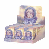 Skullpanda L'impressionnisme Series Plush Blind Box