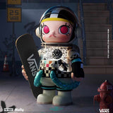 Mega Space Molly Vans 1000% Figure