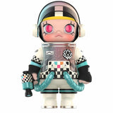 Mega Space Molly Vans 1000% Figure