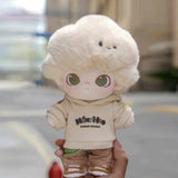 Dimoo Hello! Shanghai Series Plush Doll