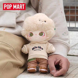 Dimoo Hello! Shanghai Series Plush Doll