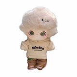 Dimoo Hello! Shanghai Series Plush Doll