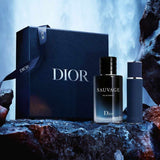 Sauvage Eau de Parfum Father's Day Gift Set