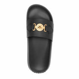 Vitello Black Slides
