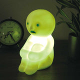 Smiski Touch Light Lamp