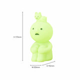 Smiski Touch Light Lamp