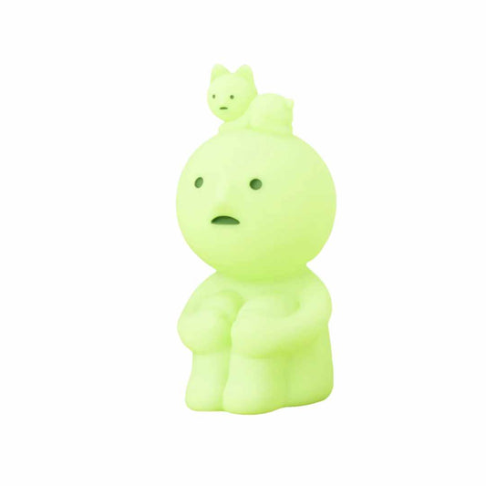 Smiski Touch Light Lamp