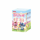 Stitch on a Date Series Figures Blind Box