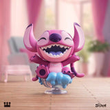 Stitch on a Date Series Figures Blind Box