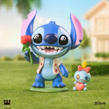 Stitch on a Date Series Figures Blind Box