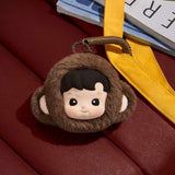 Hacipupu Rolling Time Machine Series Earphone Case