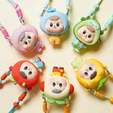 Bao-Ao Fruit Series Silicone Bag Blind Box