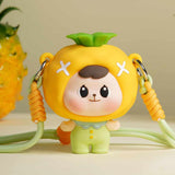 Bao-Ao Fruit Series Silicone Bag Blind Box
