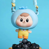 Bao-Ao Fruit Series Silicone Bag Blind Box