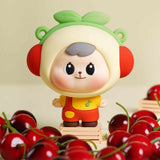 Bao-Ao Fruit Series Silicone Bag Blind Box