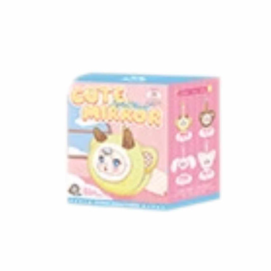 MM Sugar Baby Cute Mirror Pendant Blind Box