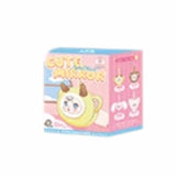 MM Sugar Baby Cute Mirror Pendant Blind Box
